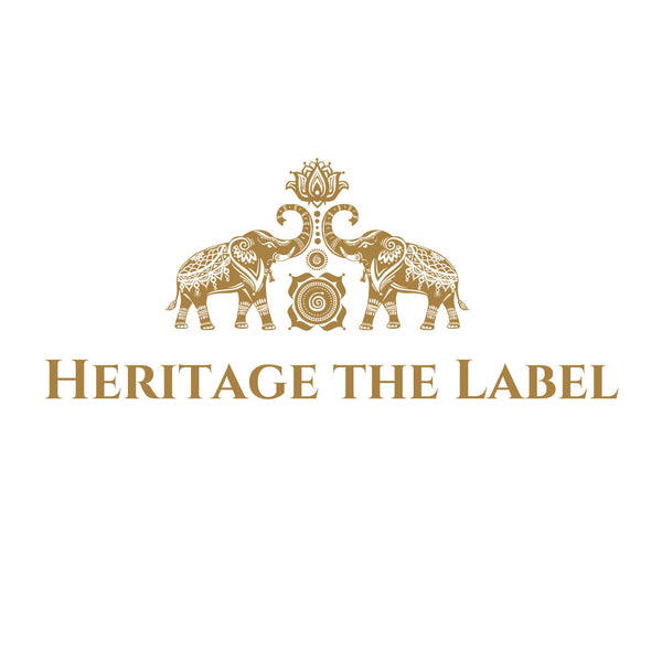 Heritage The Label 