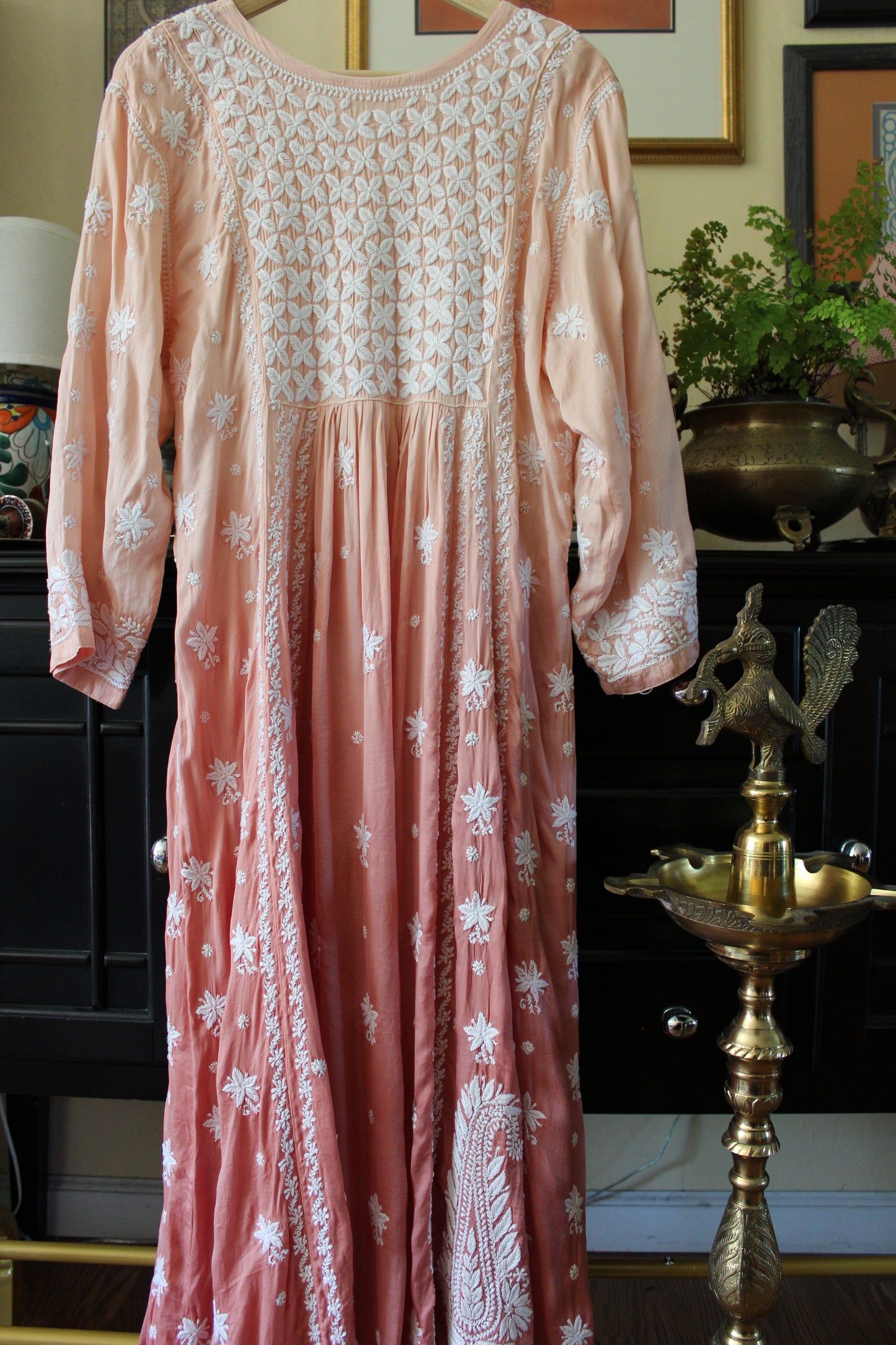 Noor Gown