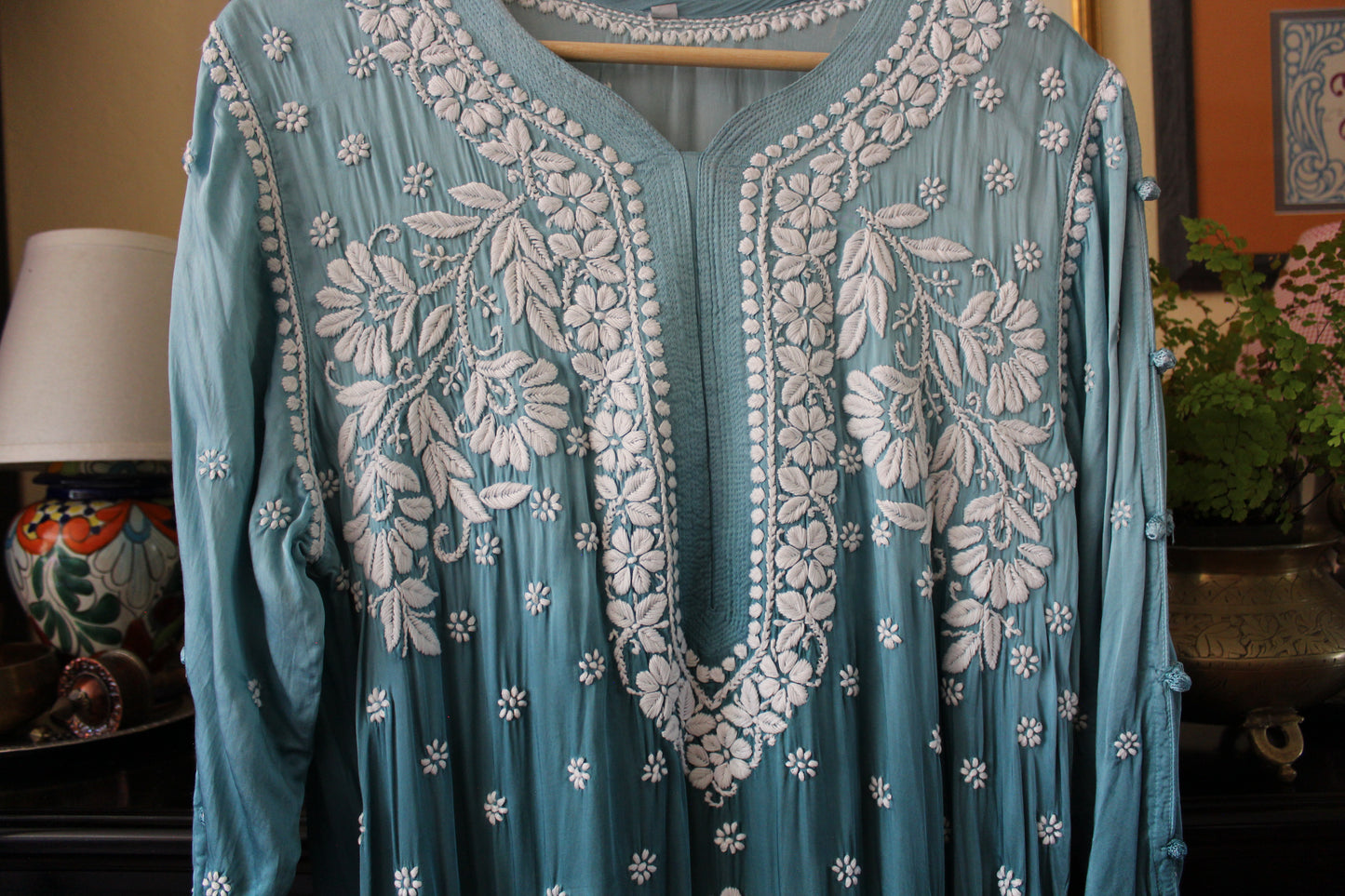 Noor Gown